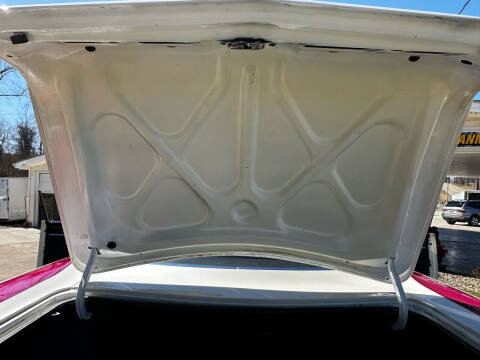 1968 Plymouth Roadrunner