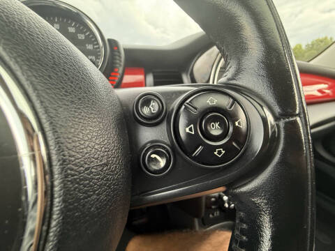 2014 MINI Hardtop Cooper