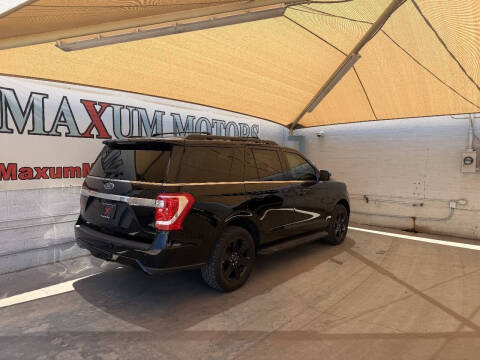 2020 Ford Expedition XLT