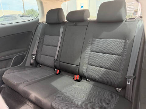 2013 Volkswagen Golf