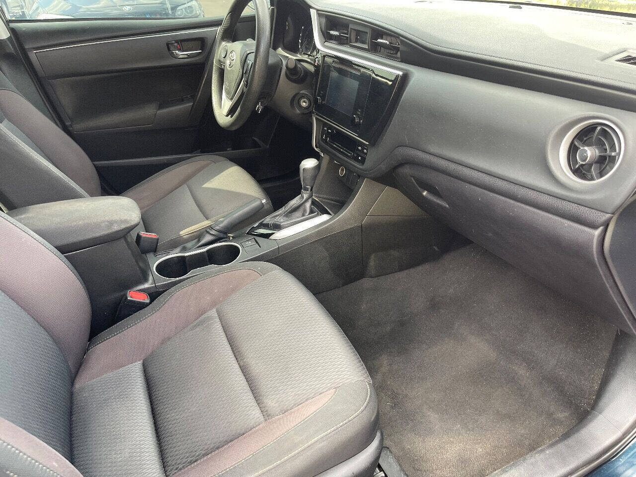 2019 Toyota Corolla  - $16,900