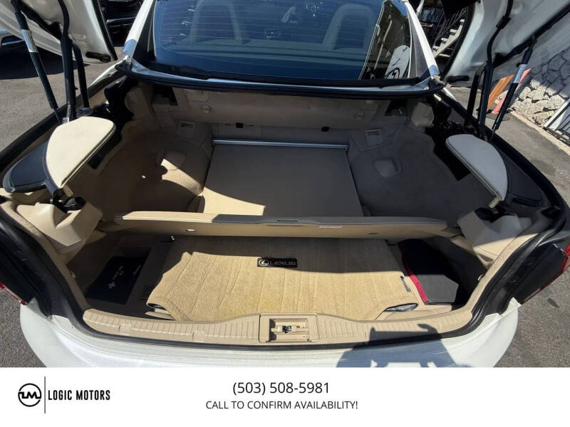 2010 Lexus IS 250C