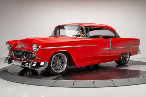 1955 Chevrolet Bel Air