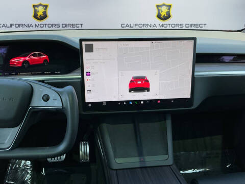 2022 Tesla Model X