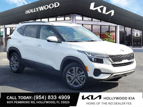 2021 Kia Seltos for sale at JumboAutoGroup.com in Hollywood FL
