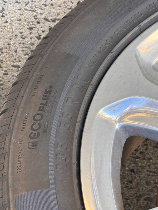 2016 Cadillac SRX Performance Collection