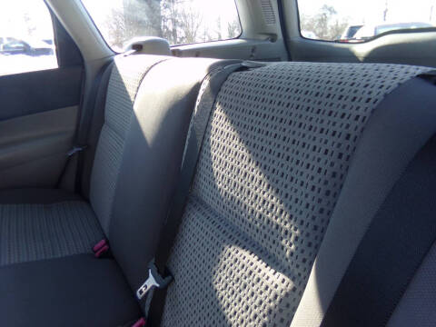 2006 Ford Focus ZXW SE