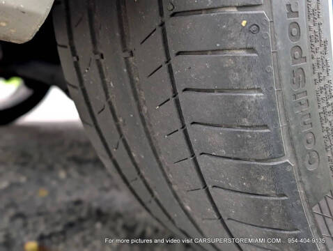 2015 Audi A3 1.8T Premium Plus