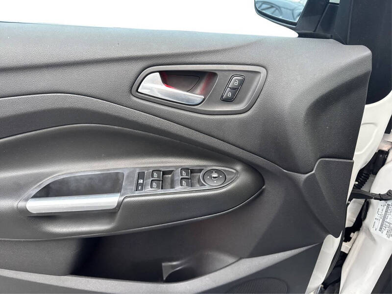 2013 Ford C-MAX Hybrid SEL