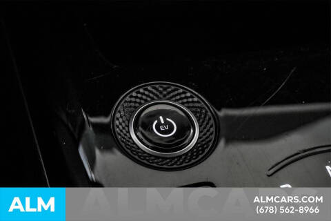 2024 Kia Niro EV Wind