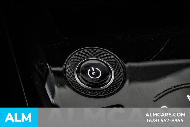 2024 Kia Niro EV Wind