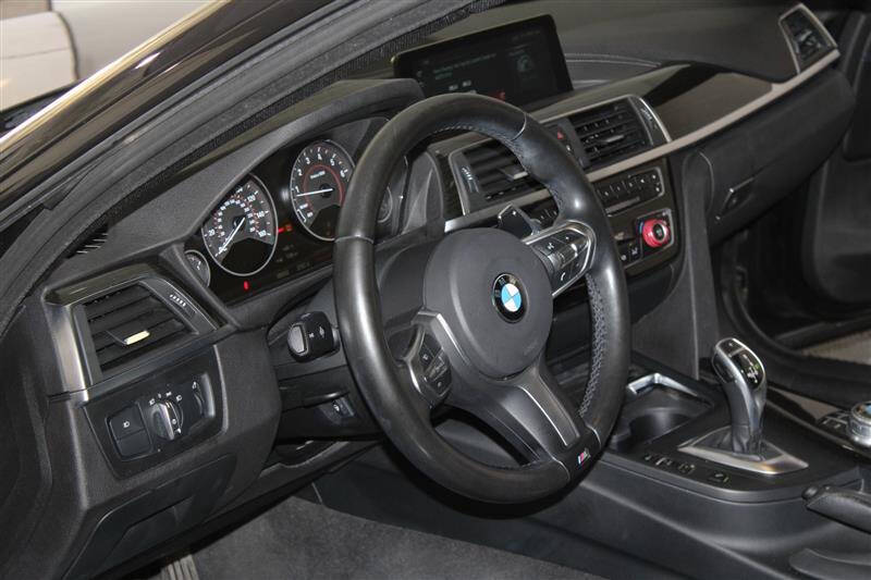 2018 BMW 4 Series 430i xDrive