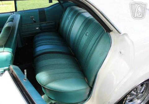 1968 Oldsmobile Eighty-Eight