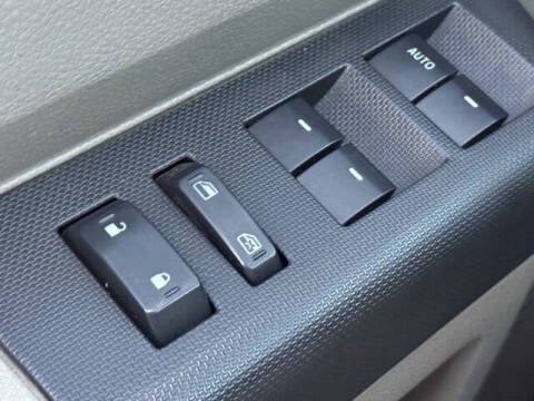 2008 Ford F-450 Super Duty XLT