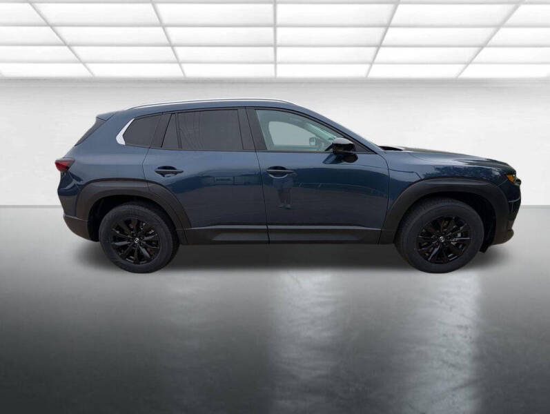 2026 Mazda CX-50 2.5 S Select