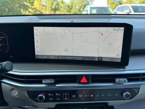 2025 Kia Sorento Hybrid SX Prestige