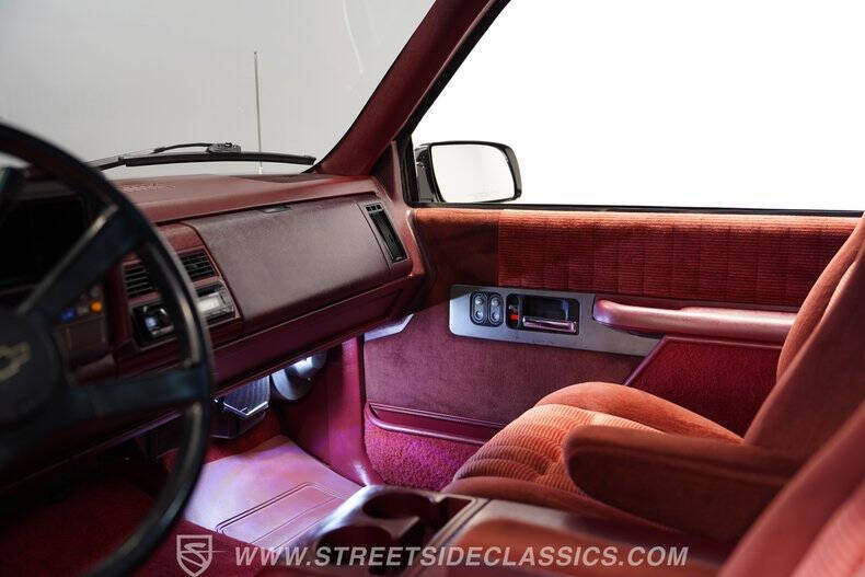 1994 Chevrolet C/K 1500 Series