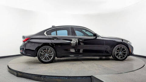 2020 BMW 3 Series 330i