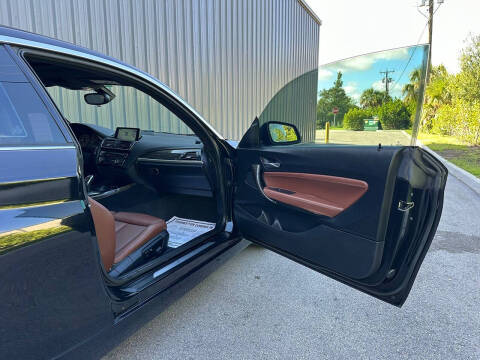 2015 BMW 2 Series 228i