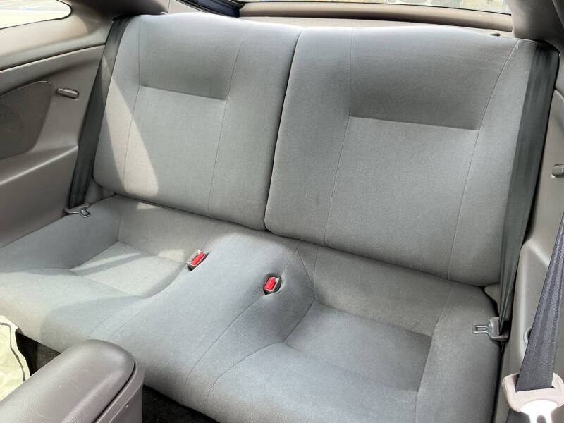2002 Toyota Celica GT