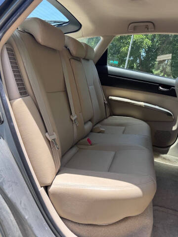2005 Toyota Prius