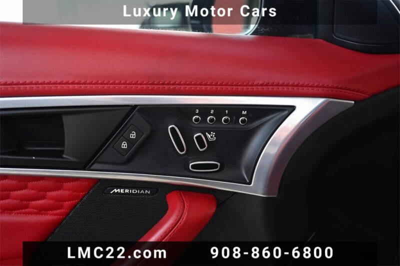 2021 Jaguar F-TYPE First Edition