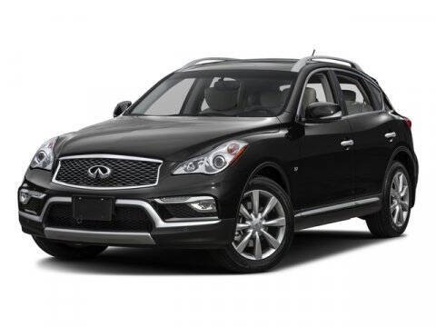 2016 Infiniti QX50 for sale at Direct Auto in Biloxi MS