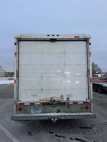 2007 Ford E-Series E-450 SD