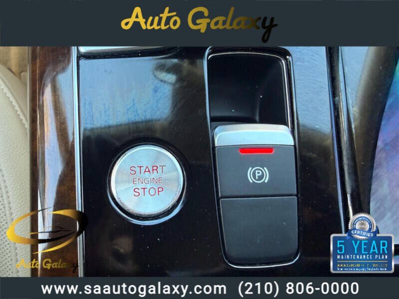 2015 Audi A8 L 3.0T quattro