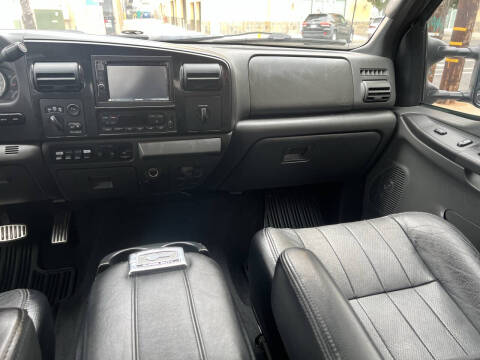 2006 Ford F-250 Super Duty Lariat