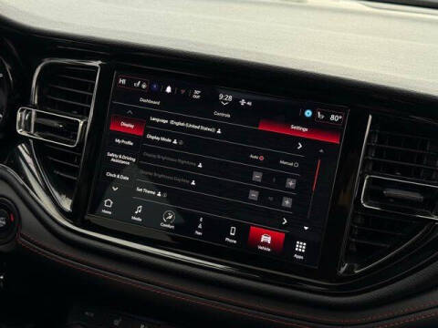 2024 Dodge Durango R/T Plus