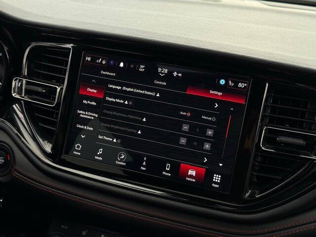 2024 Dodge Durango R/T Plus