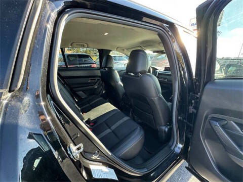 2025 Mazda CX-50 2.5 S Preferred