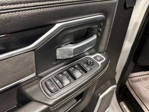 2020 RAM 3500 Laramie