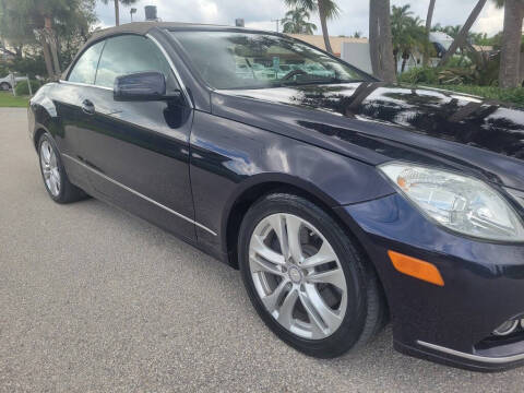 2011 Mercedes-Benz E-Class E 350