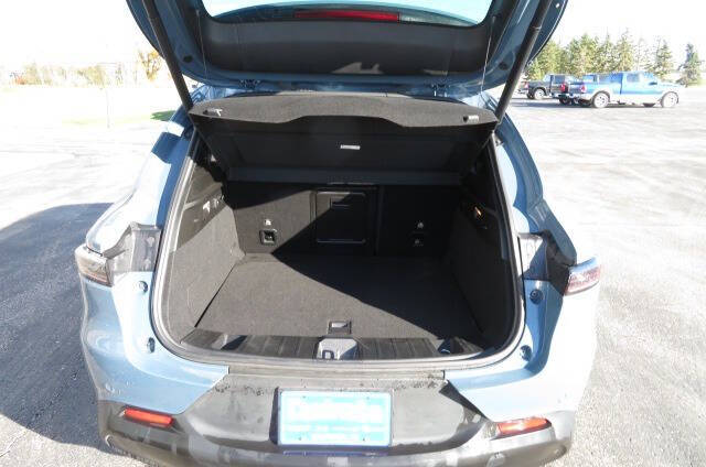 2024 Dodge Hornet GT