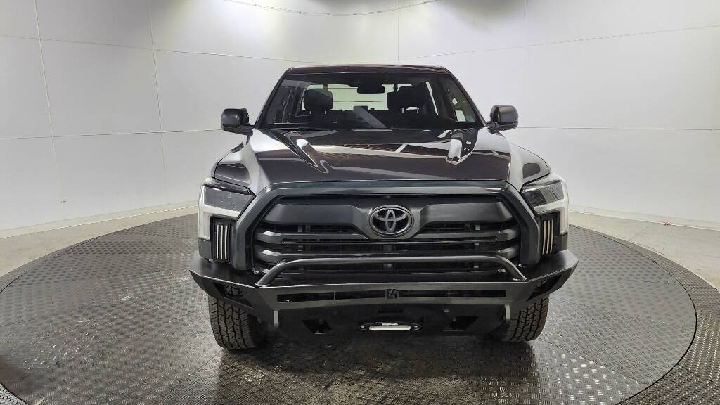 2022 Toyota Tundra for sale at NJ Car Buyer in Jersey City, NJ