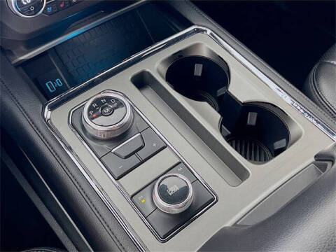 2021 Ford Expedition MAX XLT