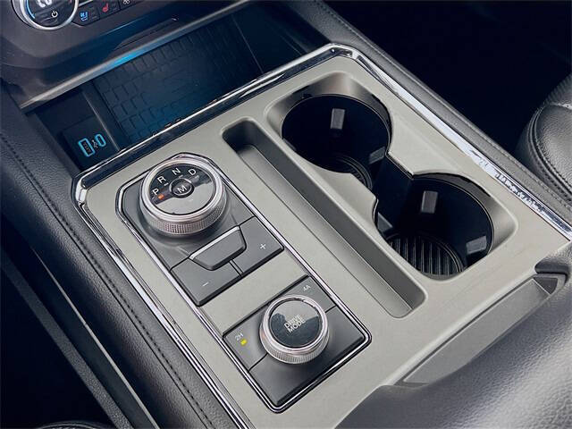 2021 Ford Expedition MAX XLT