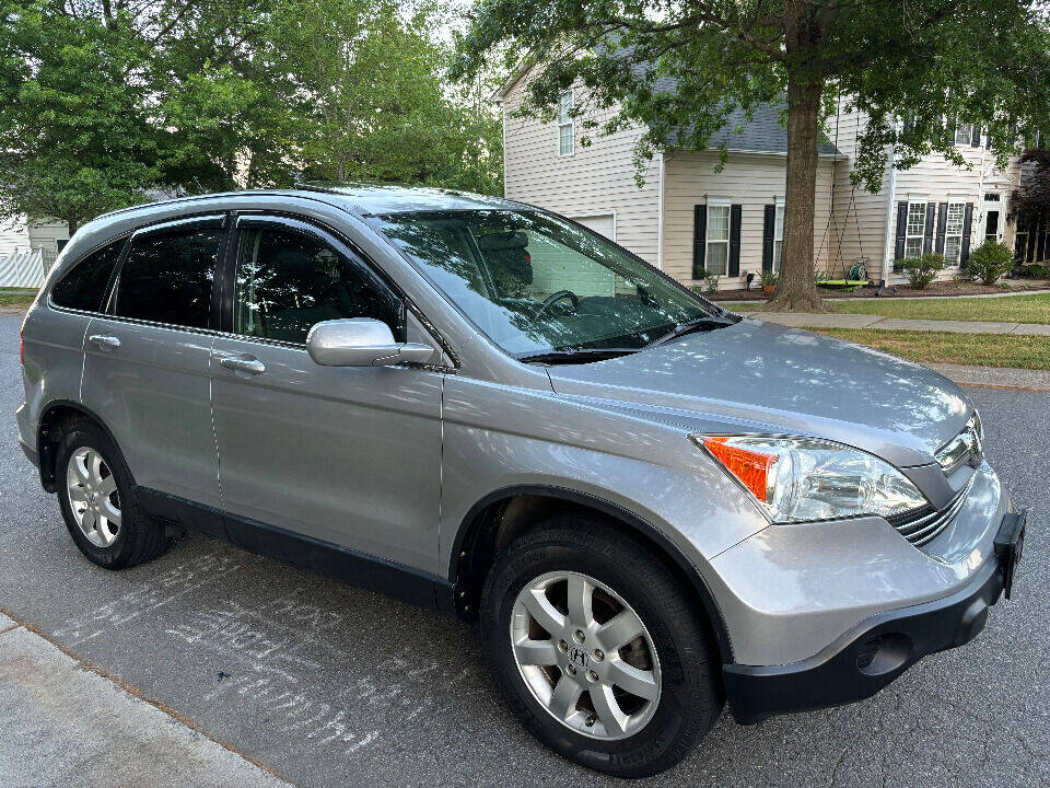 Honda CRV For Sale in Indian Trail, NC Trusted Auto Sales