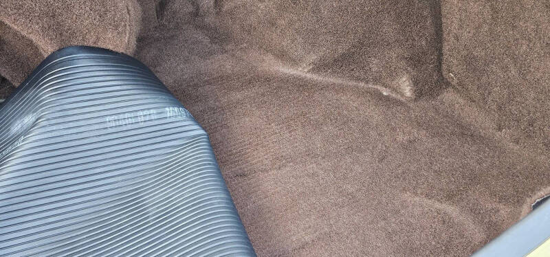 1980 Cadillac Eldorado