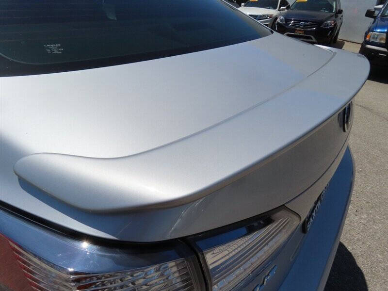 2010 Lexus HS 250h Premium