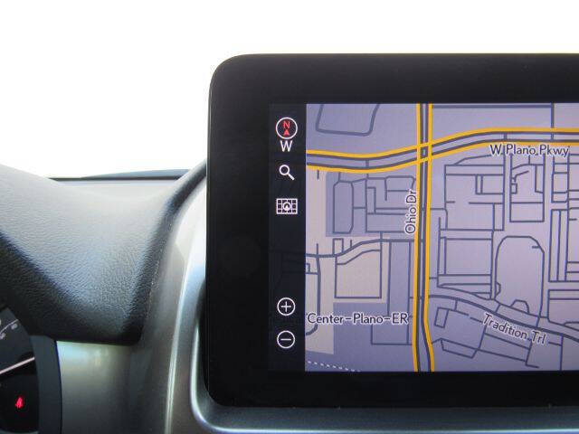 2022 Lexus GX 460 Luxury