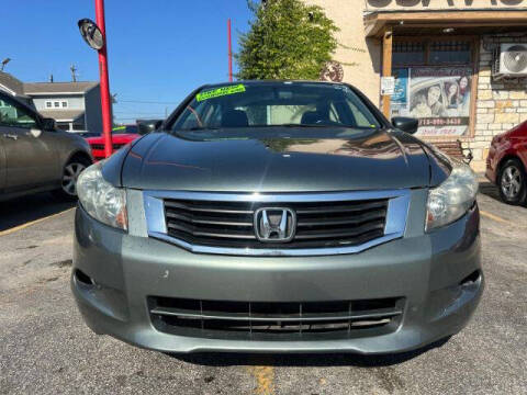 2009 Honda Accord