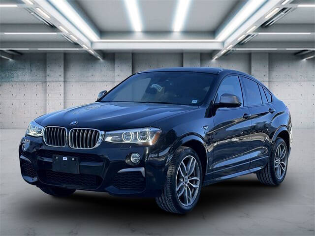 2018 BMW X4 for sale at buyonline.autos in Saint James NY