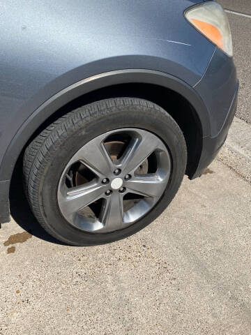 2014 Buick Encore Convenience