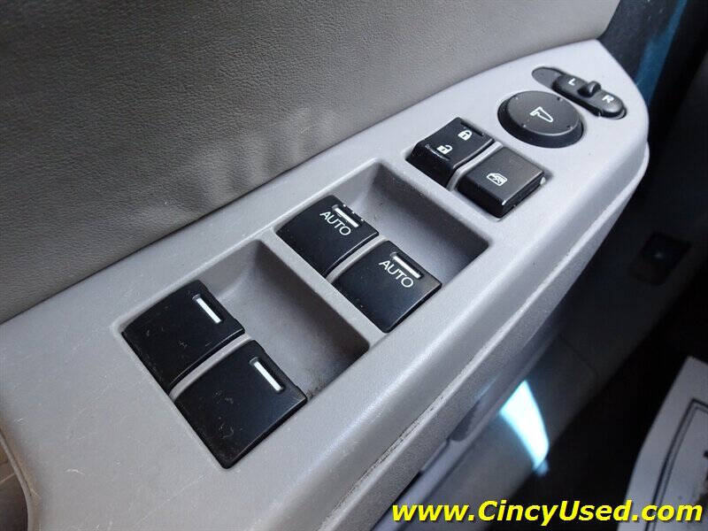 2009 Honda Pilot EX-L
