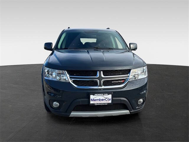 2018 Dodge Journey SXT