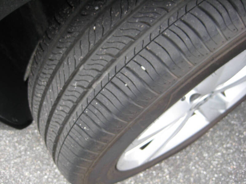 2015 Volkswagen Passat 1.8T Limited Edition