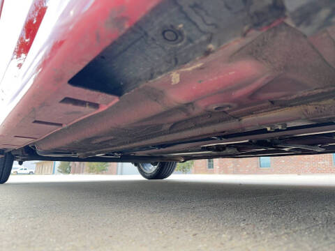 2008 Nissan Sentra SE-R Spec V